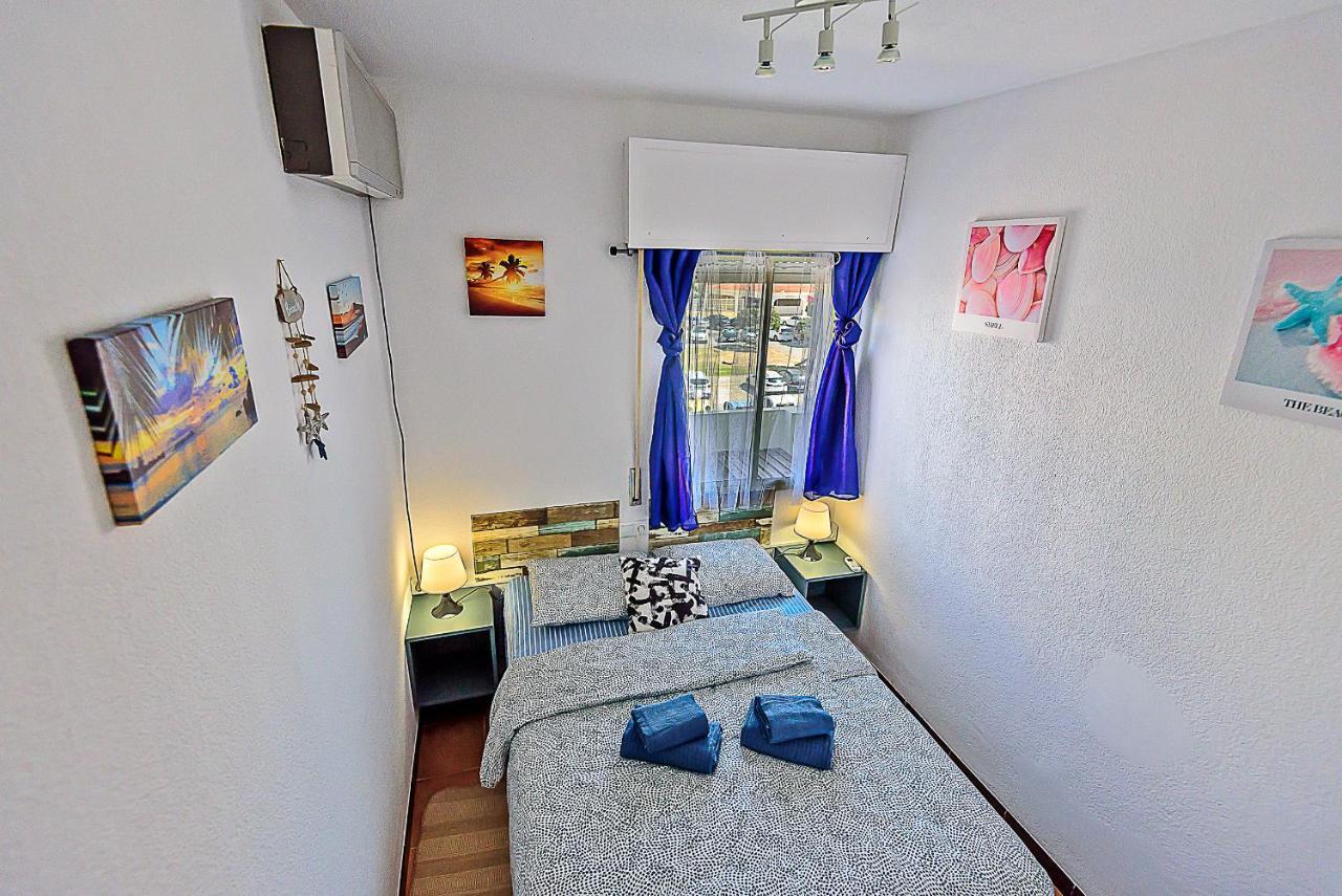 Ocean View Beach Apartment With Pool & Balconies El Puerto de Santa María Buitenkant foto