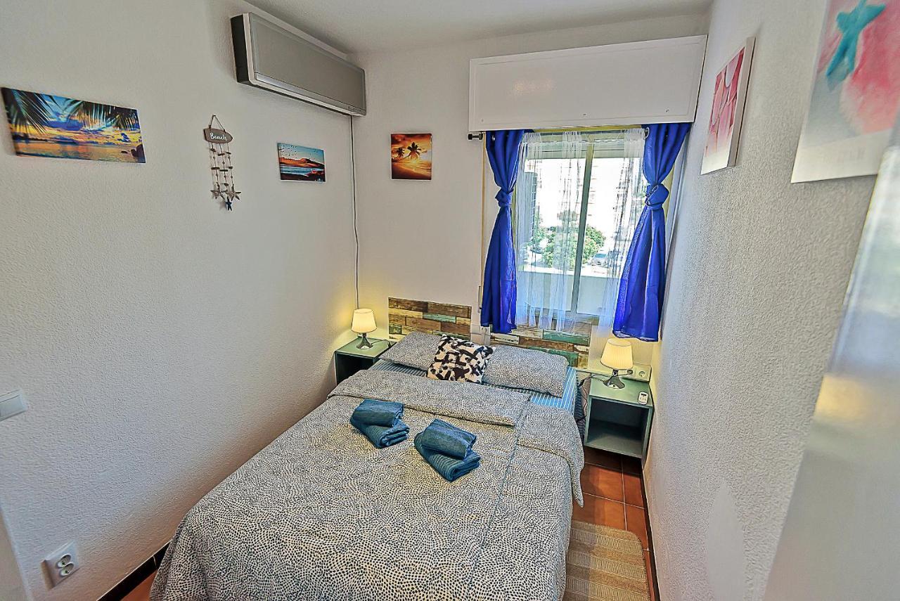 Ocean View Beach Apartment With Pool & Balconies El Puerto de Santa María Buitenkant foto