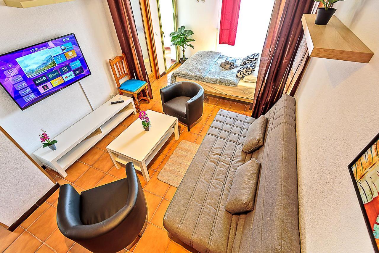 Ocean View Beach Apartment With Pool & Balconies El Puerto de Santa María Buitenkant foto